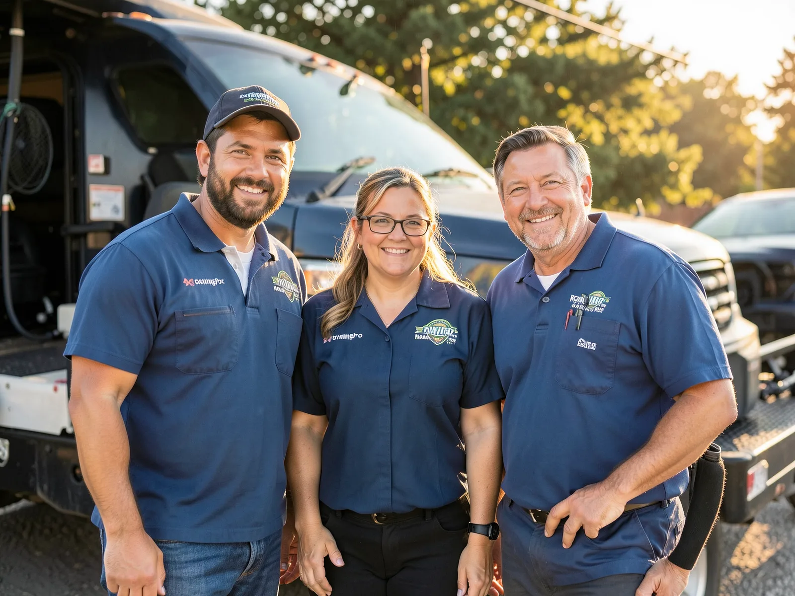 Roof Repair company in Evergreen, CO